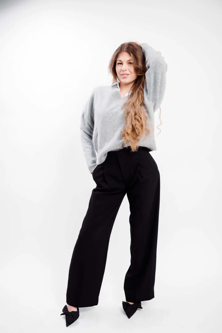 Imagine cu Alexandra