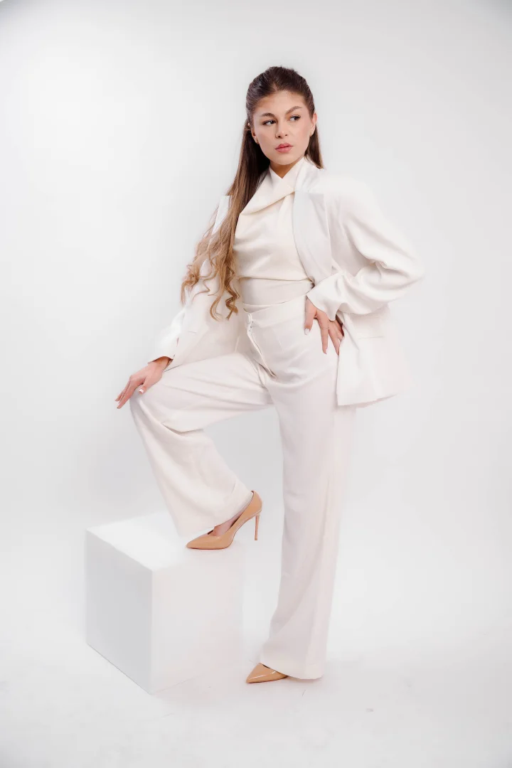 Imagine cu Alexandra