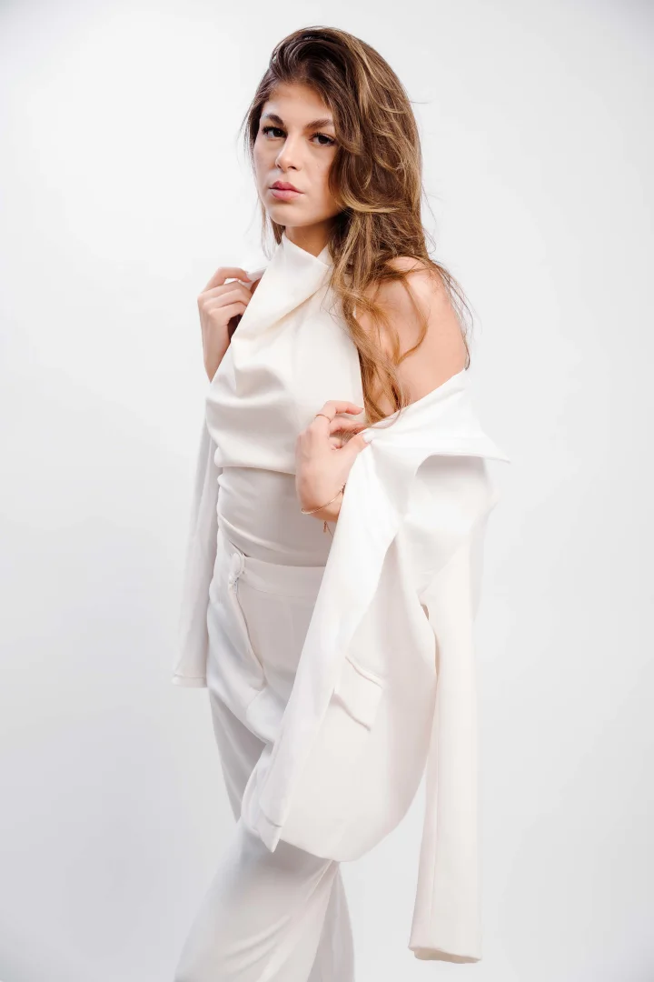 Imagine cu Alexandra