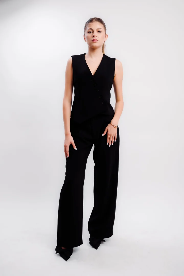 Imagine cu Alexandra