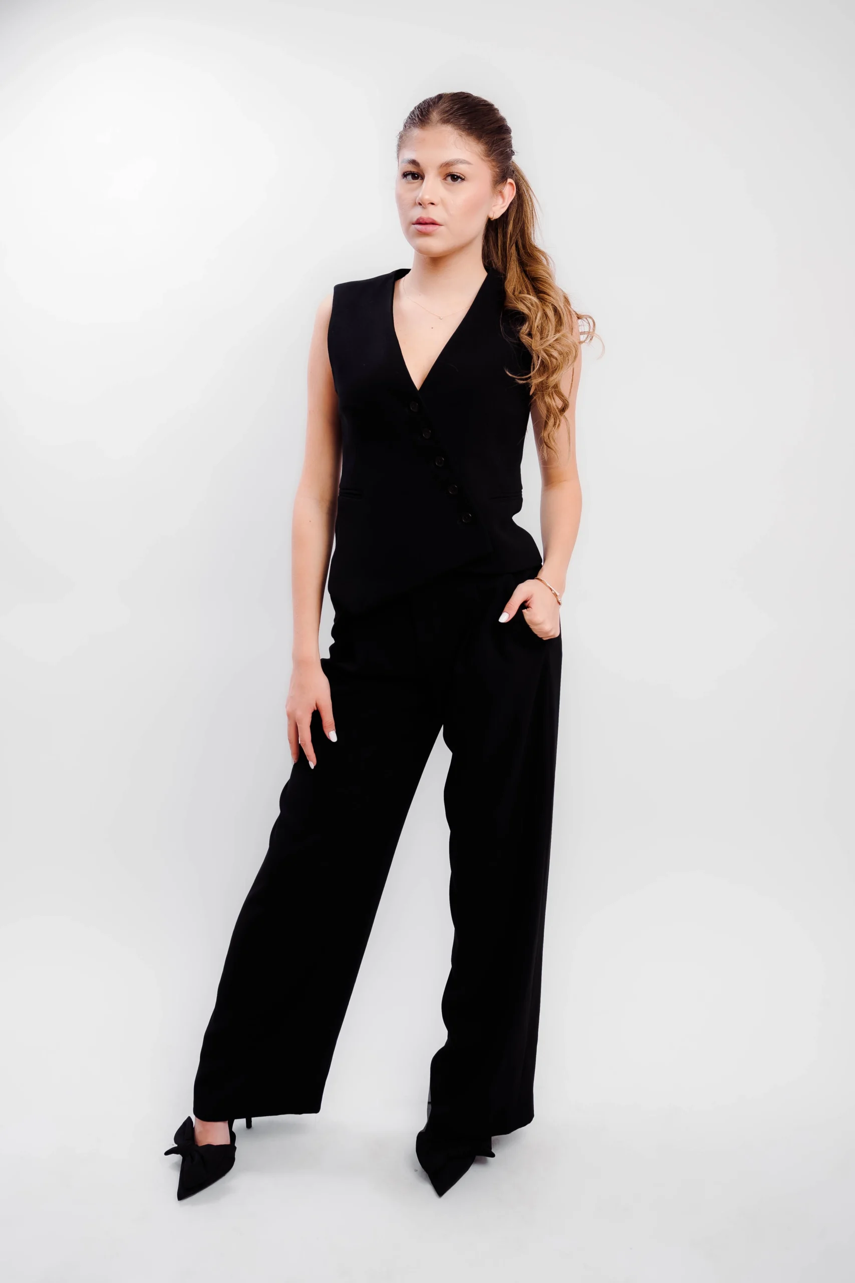 Imagine cu Alexandra