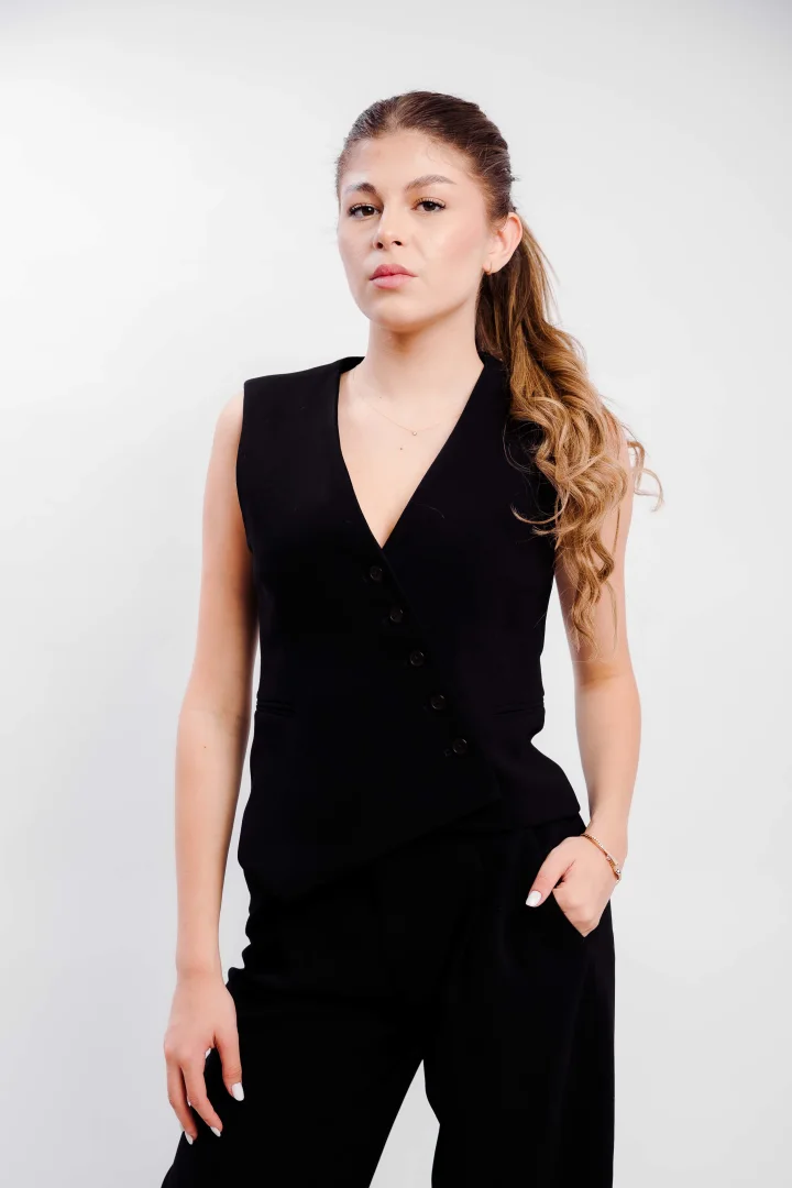 Imagine cu Alexandra