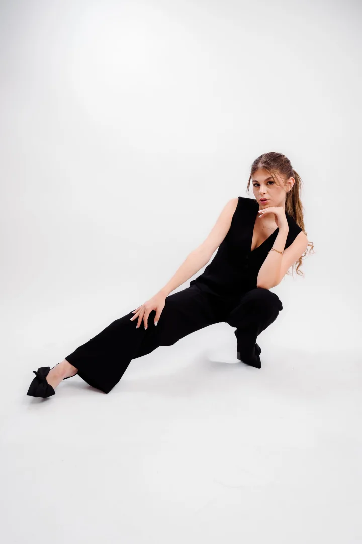 Imagine cu Alexandra