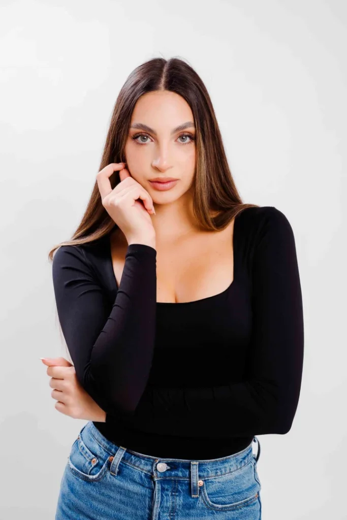 Carla - GG Agency Model