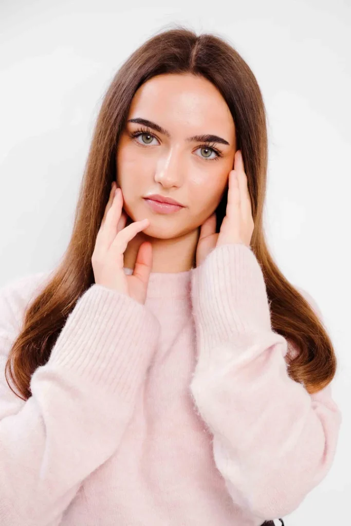 Miriam - GG Agency Model