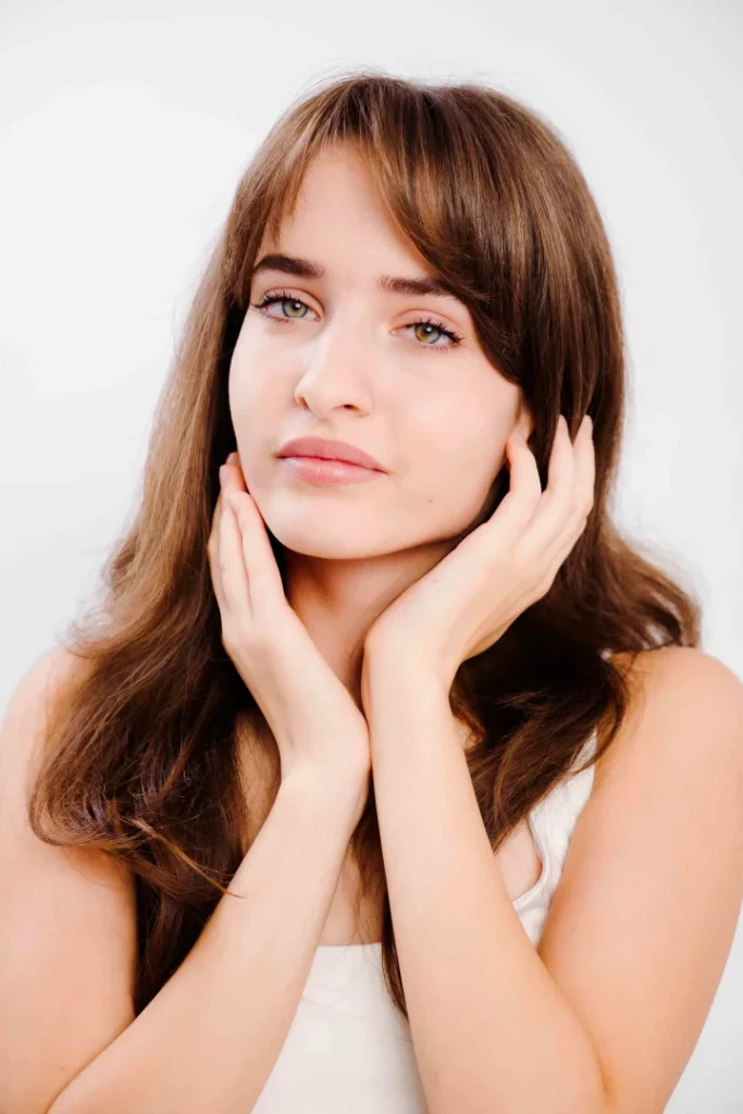 Vanesa - GG Agency Model