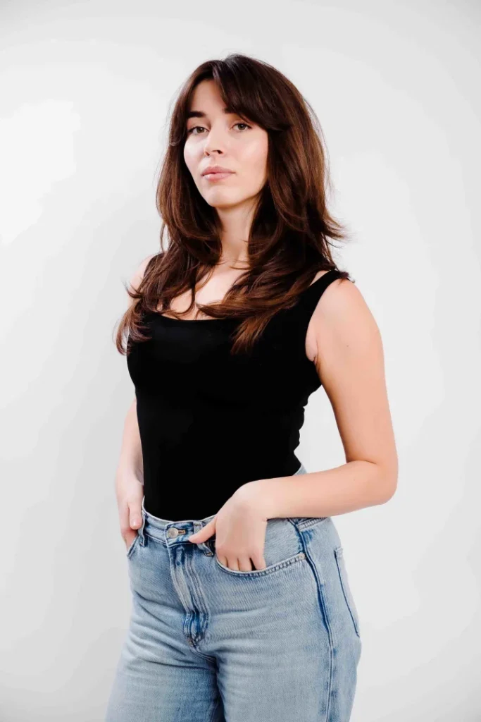 Giulia - GG Agency Model