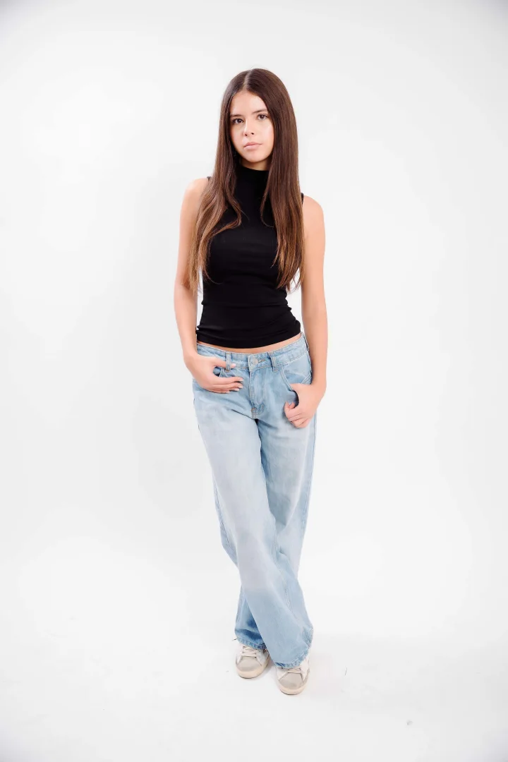 Imagine cu Ana Maria