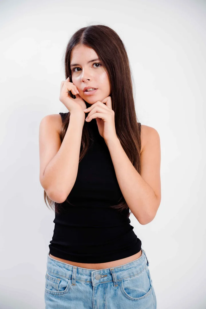 Imagine cu Ana Maria