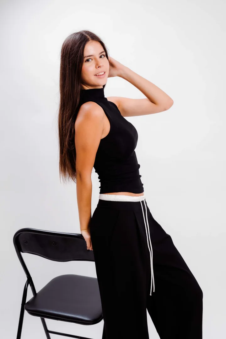 Imagine cu Ana Maria