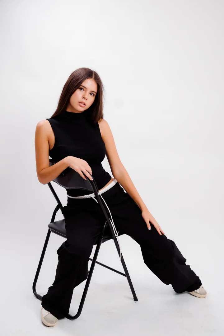 Imagine cu Ana Maria