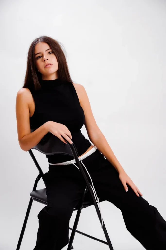 Ana Maria - GG Agency Model