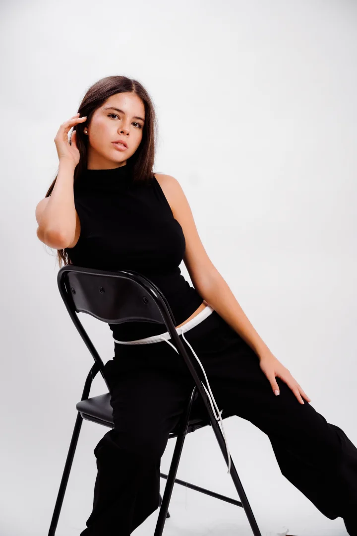 Imagine cu Ana Maria