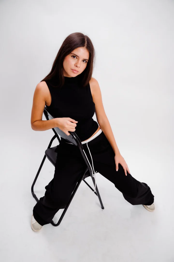 Imagine cu Ana Maria