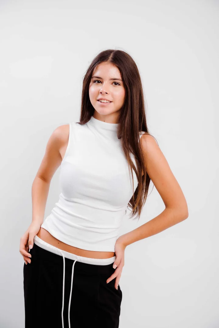 Imagine cu Ana Maria