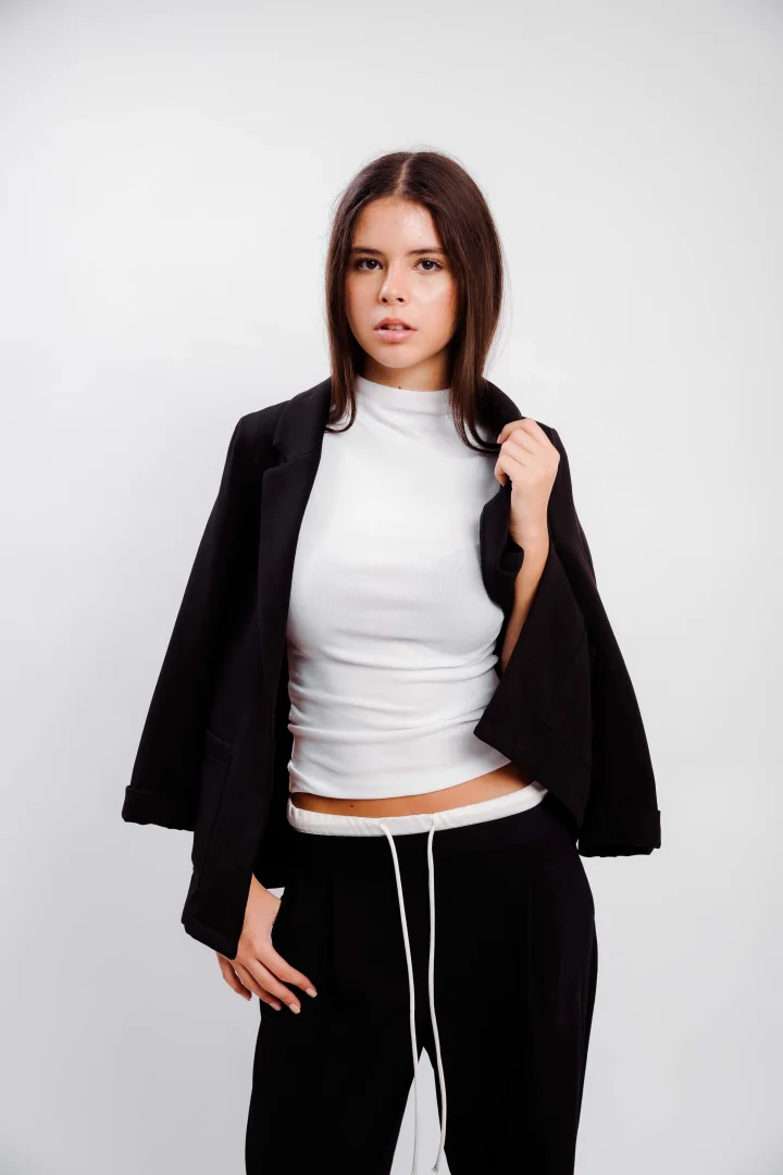 Imagine cu Ana Maria